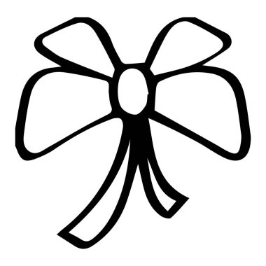 kırmızı kurdele simgesi