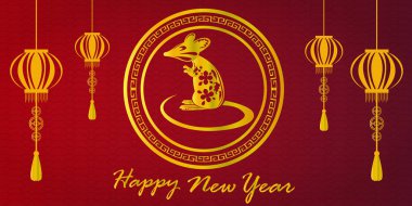 Çin Yeni Yılı 2020