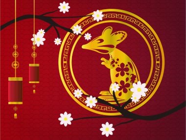 Çin Yeni Yılı 2020