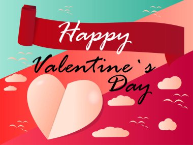 Sevgililer günün kutlu olsun.