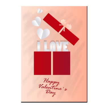 Sevgililer günün kutlu olsun.