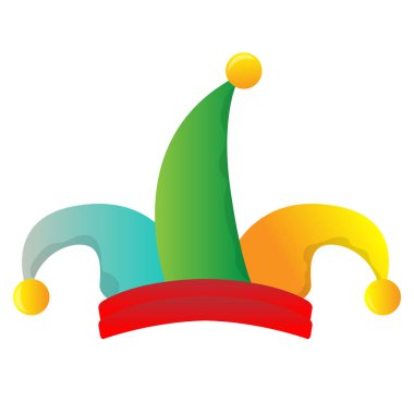 Palyaço şapka görüntü