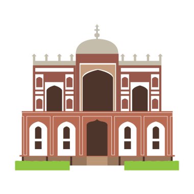 Hindistan'da bulunan Meşhur Mekanlar