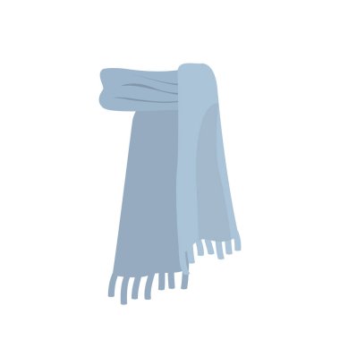 İzole edilmiş eşarp resmi