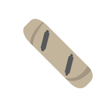 İzolasyon kayak tahtası