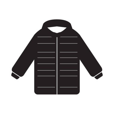 İzole edilmiş ceket resmi