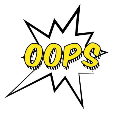 Komik baloncuk ifadesi