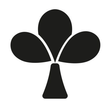 Bir ağacın silueti