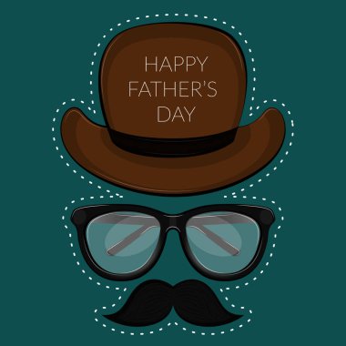 Babalar günün kutlu olsun.