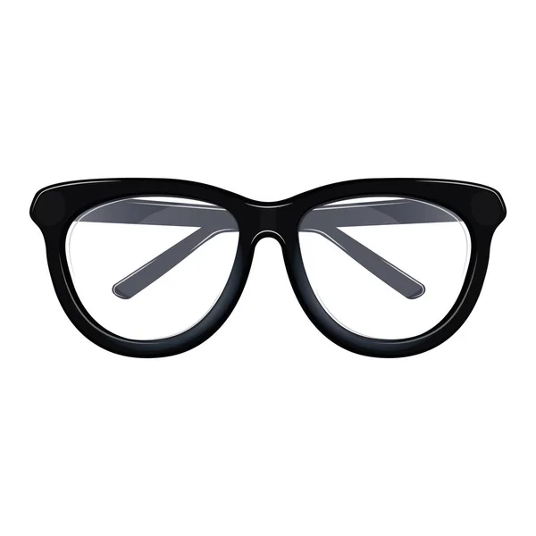 Lunettes isolées pour hommes — Image vectorielle