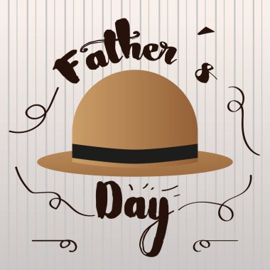 Babalar günün kutlu olsun.