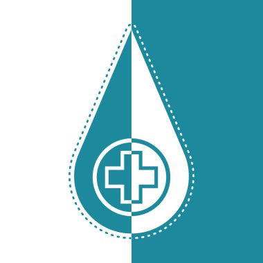 Bir damlada hastane sinyali