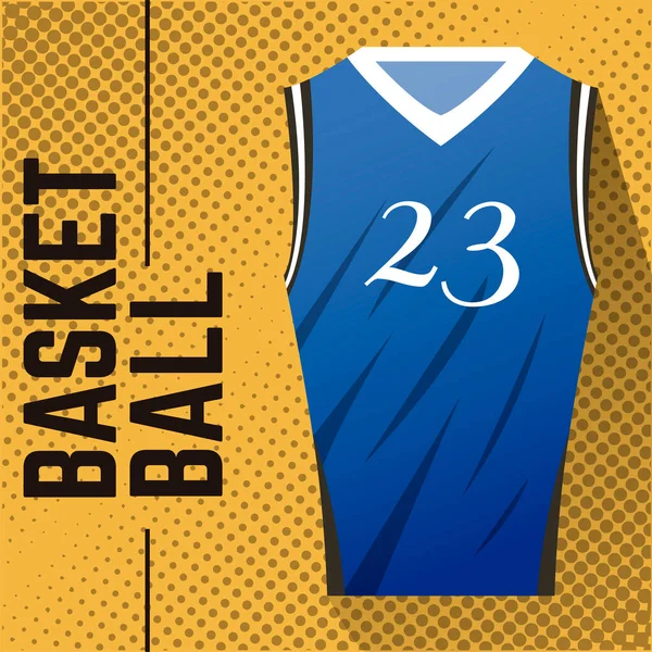 Basketbol kartı posteri