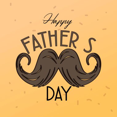 Mutlu Babalar Günü posteri