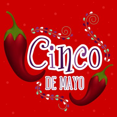 Cinco de mayonez posteri
