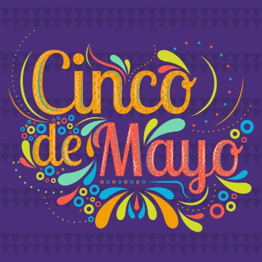 Cinco de mayonez posteri