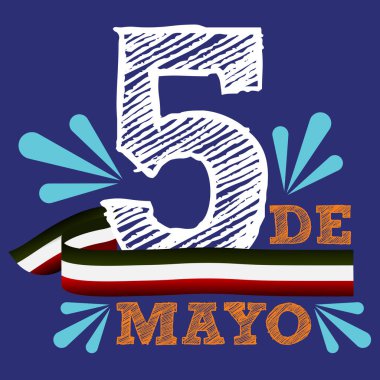 Cinco de mayonez posteri