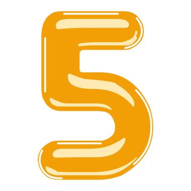 Beş numara izole edildi.