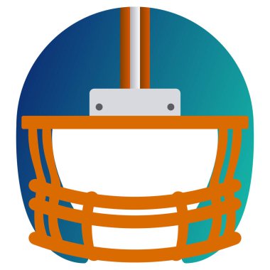 Amerikan futbol kaskı