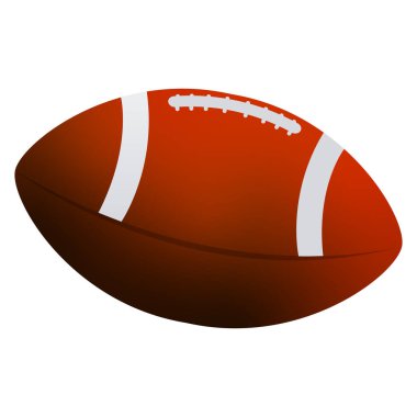 Amerikan futbol topu