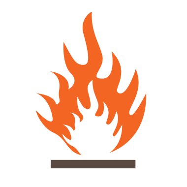 Frammable simge vektör