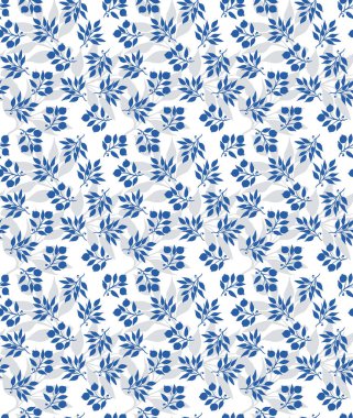 Açık mavi tonlarda azulejos motifli kusursuz vektör deseni. Güzel ve eşsiz bir desen, çağdaş tasarım, kumaş ve duvar kağıdı için mükemmel, iç mimari için ideal. Bu sanat eserleri İtalyan stil ve ilgili tasarım trendlerinin karışımı.