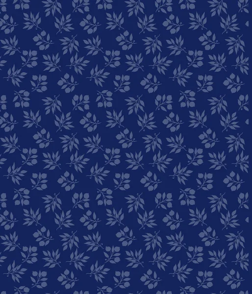 Motif vectoriel sans couture avec des motifs azulejos dans des tons bleu clair. Un motif magnifique et unique, design contemporain, parfait pour le tissu et le papier peint, idéal pour les intérieurs.Cette œuvre est le mélange du sens du style italien et des tendances de design pertinentes — Image vectorielle