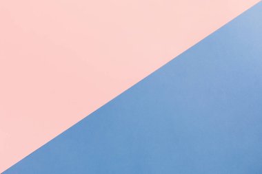 İki tonlu yaratıcı arkaplan.