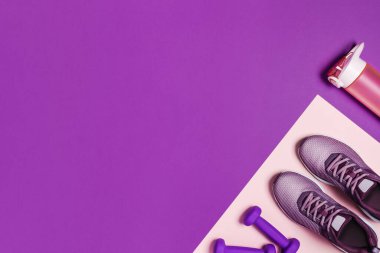 Spor renk arkaplanı.