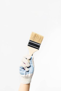 Fotoğraf: Ev tadilatı..