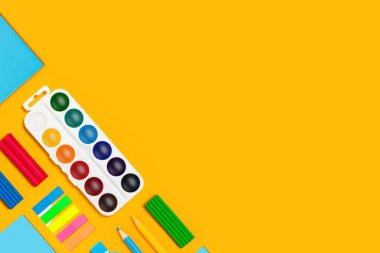 Eğitimi göstermek için fotoğraf.