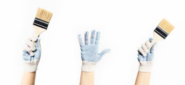 Fotoğraf: Ev tadilatı..