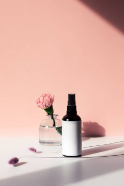 Tatil dikey kartpostalı.