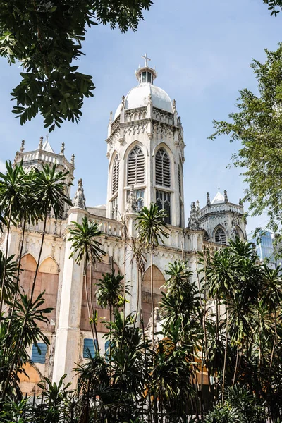 Saint Joseph Roma Katolik Kilisesi Singapur
