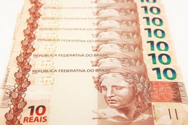 Brezilya Parası- Brezilya parası Gerçek, Reais