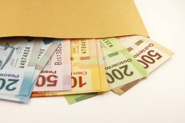 Meksika Para Birimi - Meksika Para Birimi, Pesos