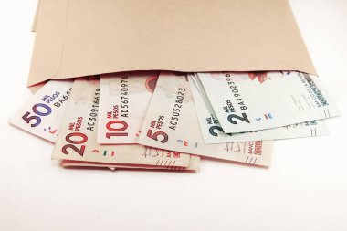 Kolombiya Parası- Kolombiya Para Birimi, Pesos