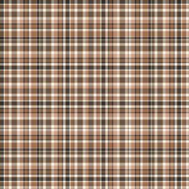 Kareli kumaş tartan Tekstil. Vektör seamless modeli.