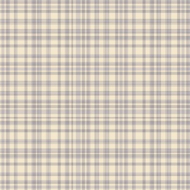 Kareli kumaş tartan Tekstil. Vektör vintage seamless modeli.