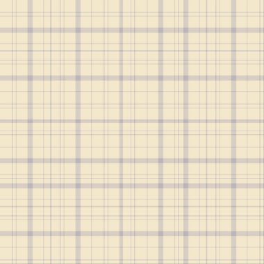 Kareli kumaş tartan Tekstil. Vektör vintage seamless modeli.