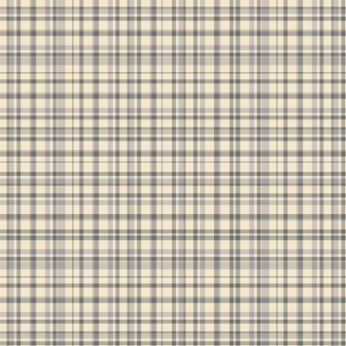 Kareli kumaş tartan Tekstil. Vektör vintage seamless modeli.