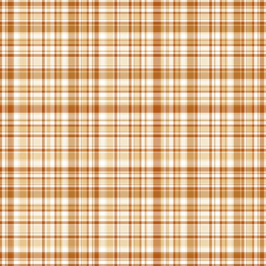 Kareli kumaş tartan Tekstil. Vektör vintage seamless modeli.
