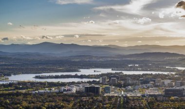 Canberra kenti