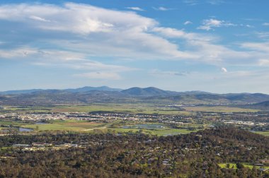 Canberra kenti