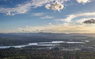 Canberra kenti