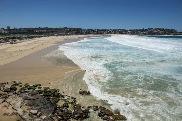 Bondi Beach Sydney — Photo