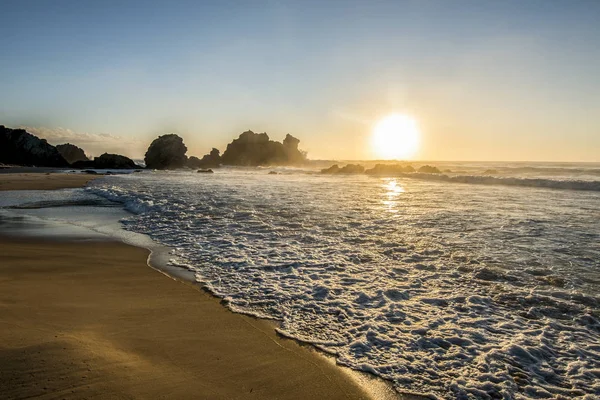 Beau paysage de Bermagui en Australie — Photo