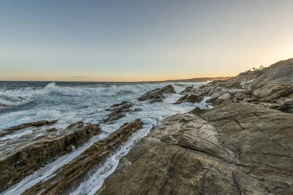 Hermoso paisaje de Bermagui en Australia — Foto de Stock