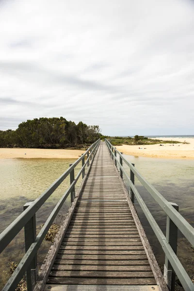 View of Sydney seascape — Stock Photo, Image