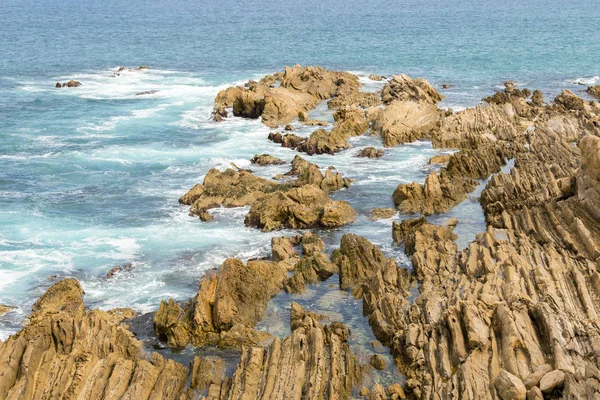 シドニーの海のビュー — ストック写真